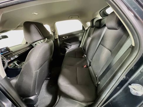 Used 2024 Honda Civic LX image 22