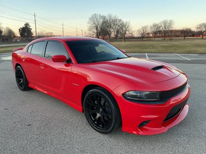 Used 2022 Dodge Charger R/T
