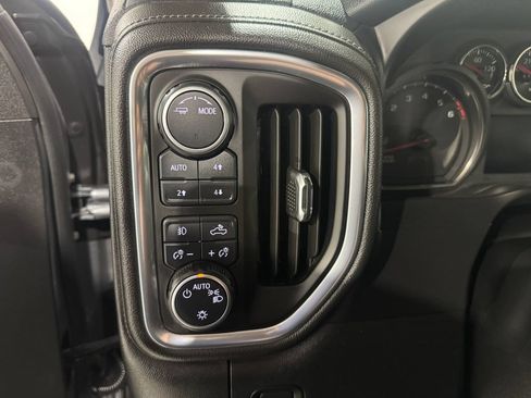 Used 2020 Chevrolet Silverado 1500 RST w/ True North Edition AWD/4WD image 33