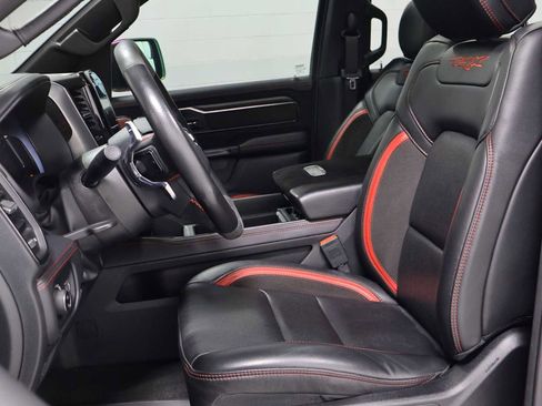 Used 2023 RAM 1500 TRX w/ TRX Level 2 Equipment Group AWD/4WD image 5