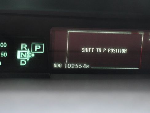 Used 2015 Toyota Prius Three image 28