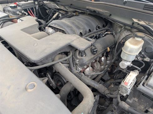 Used 2014 Chevrolet Silverado 1500 LT w/ All Star Edition image 43