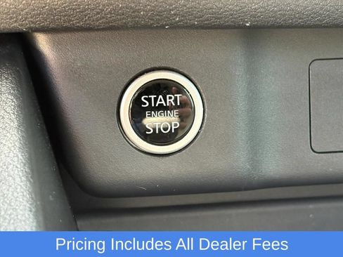 Certified 2023 Nissan Rogue SV AWD/4WD image 15
