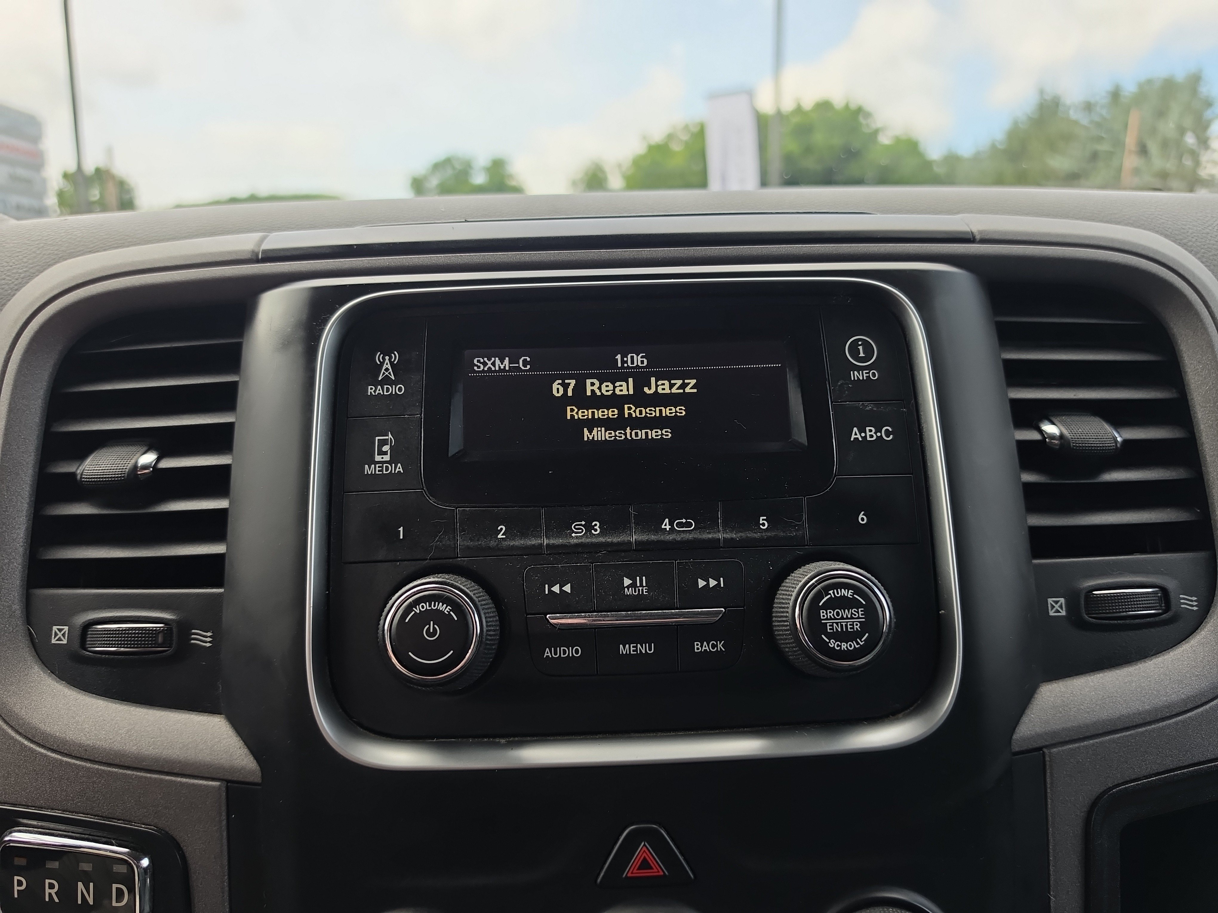 Used 2016 RAM 1500 Express AWD/4WD image 24