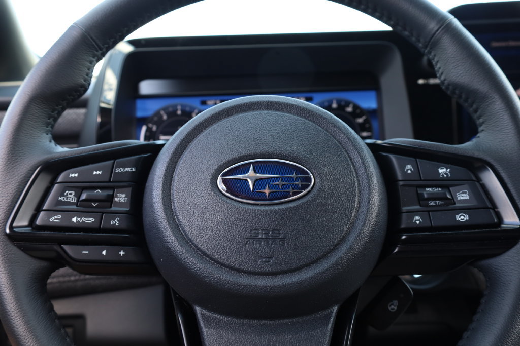 Certified 2026 Subaru Outback Limited AWD/4WD image 10