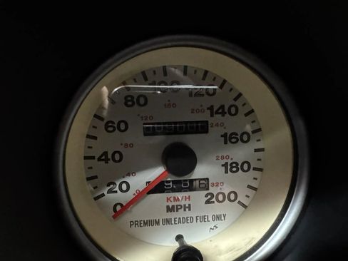 Used 2002 Dodge Viper GTS RWD image 37