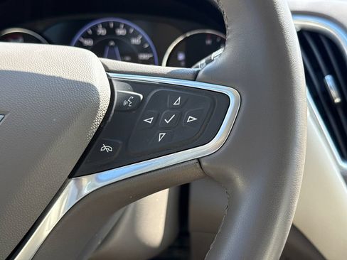 Used 2024 Chevrolet Malibu LT FWD image 28