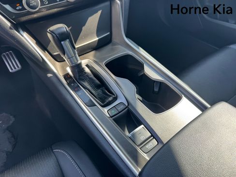 Used 2019 Honda Accord Sport image 23