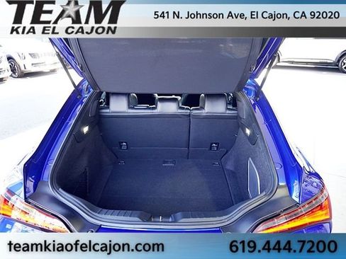 Used 2024 Acura Integra A-Spec image 14