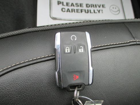 Used 2020 GMC Canyon Denali AWD/4WD image 27
