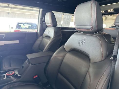 Used 2025 Ford Bronco Stroppe Edition AWD/4WD image 13