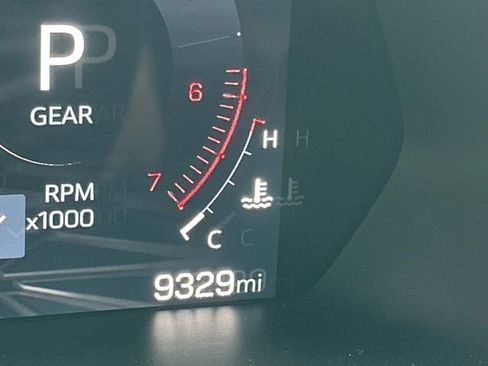 Used 2024 GMC Canyon AT4 w/ Canyon Safety Plus Package image 26