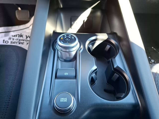New 2027 Ford Explorer Active RWD image 25