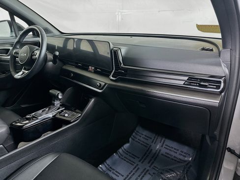 Certified 2025 Kia Sportage X-Line image 28