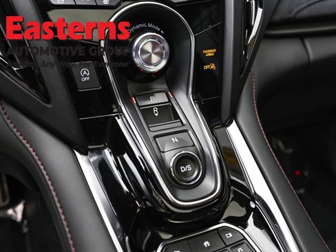 Used 2021 Acura RDX A-Spec image 13