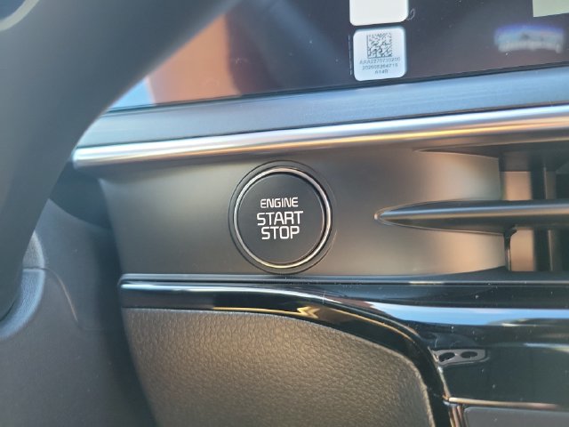 New 2026 Kia K5 GT-Line AWD/4WD image 26