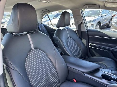 Certified 2024 Toyota Camry SE image 17