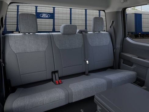 New 2026 Ford F250 XLT AWD/4WD image 24