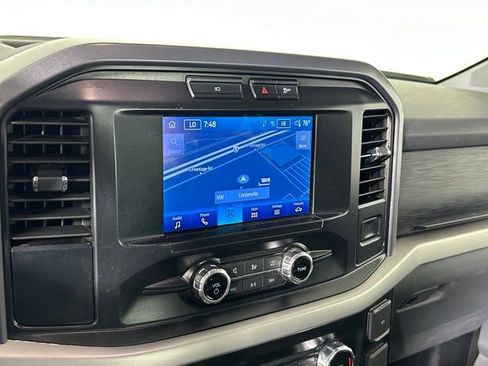 Used 2023 Ford F150 XLT w/ Equipment Group 301A Mid image 29