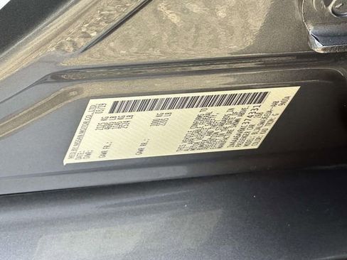 Used 2019 Nissan Maxima SR w/ Premium Package image 13