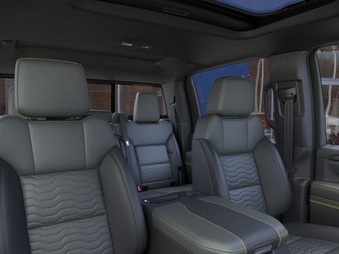 New 2026 Chevrolet Silverado 2500 ZR2 image 24