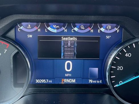 Certified 2022 Ford Expedition Max Limited image 20