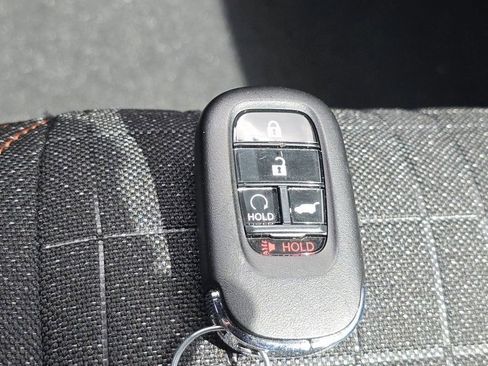 Used 2025 Honda HR-V Sport image 54