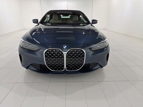 Certified 2023 BMW 430i xDrive 430i xDrive w/ Premium Package image 10