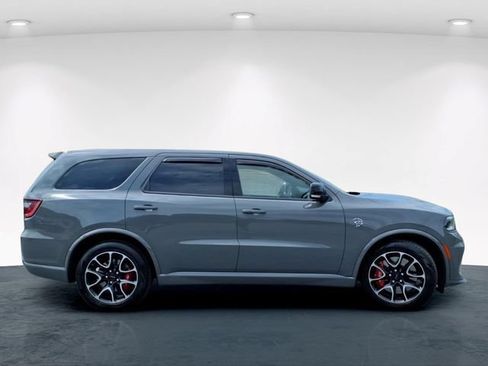 Used 2023 Dodge Durango SRT Hellcat AWD/4WD image 7