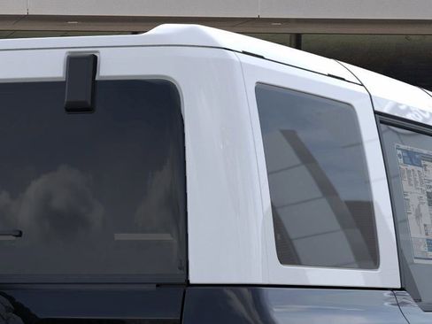 New 2026 Ford Bronco Heritage Edition image 26