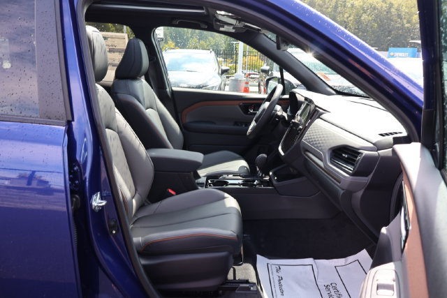 New 2026 Subaru Forester Sport AWD/4WD image 23