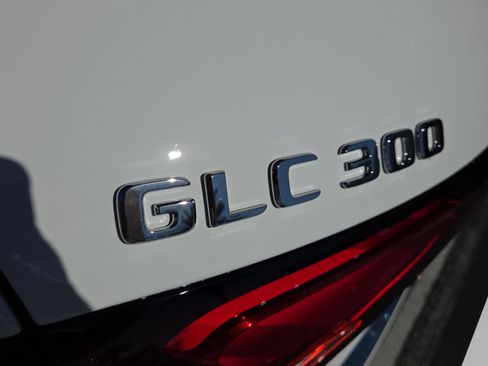 New 2026 Mercedes-Benz GLC 300 GLC 300 image 16