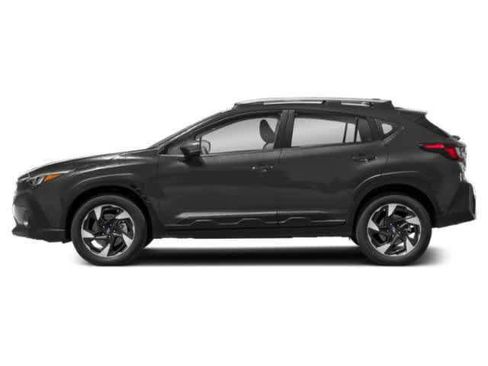 Used 2024 Subaru Crosstrek 2.5i Limited w/ Popular Package #4A image 4