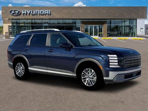 New 2026 Hyundai Palisade SEL image 11