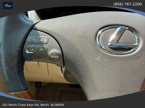 Used 2008 Lexus ES 350 FWD image 21