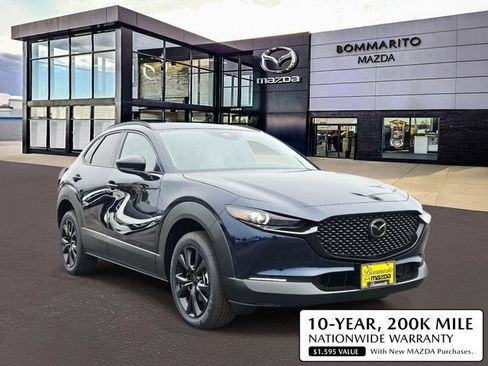 New 2026 MAZDA CX-30 Aire Edition AWD/4WD image 1