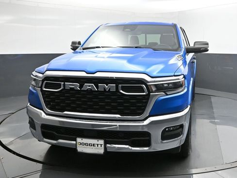 New 2025 RAM 1500 Lone Star image 30