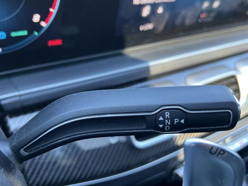 Used 2023 Mercedes-Benz GLE 53 AMG 4MATIC image 26