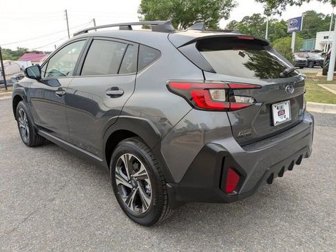 Certified 2026 Subaru Crosstrek 2.0i Premium w/ Convenience Package #2 AWD/4WD image 10
