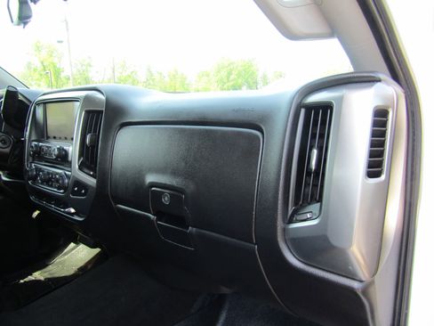 Used 2014 Chevrolet Silverado 1500 LT w/ All Star Edition image 16
