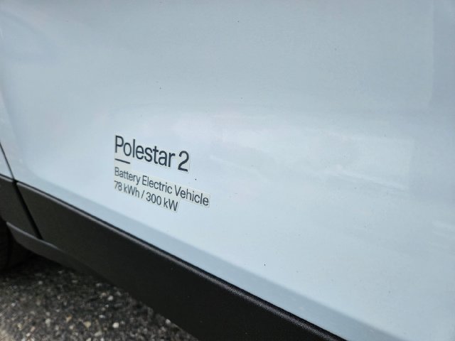 Used 2023 Polestar Polestar 2 w/ Pilot Pack AWD/4WD image 20