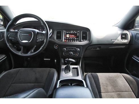 Used 2023 Dodge Charger Scat Pack w/ Plus Group image 9