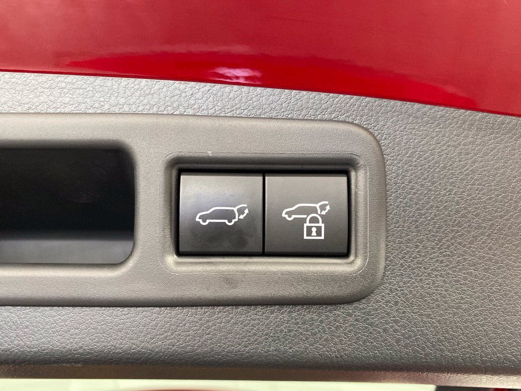 Used 2026 Lexus RX 350 Premium w/ Convenience Package AWD/4WD image 31