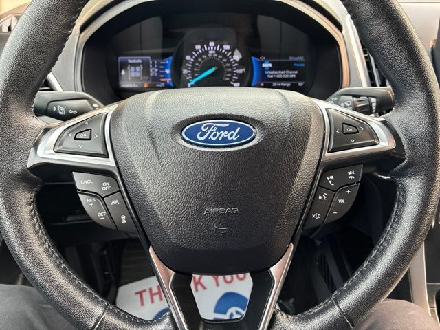 Used 2024 Ford Edge SEL AWD/4WD image 41