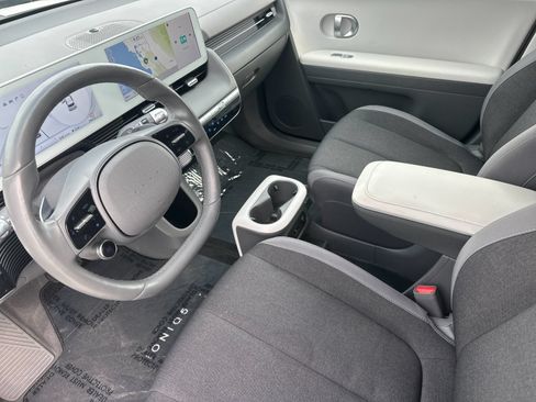 Used 2024 Hyundai Ioniq 5 SEL RWD image 10