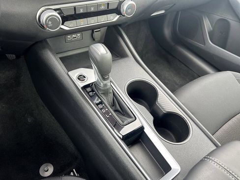 Certified 2025 Nissan Altima 2.5 S image 23