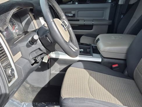 Used 2011 RAM 1500 Outdoorsman AWD/4WD image 15