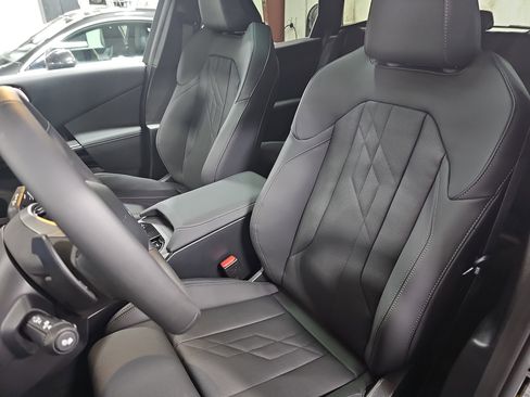 New 2026 BMW X3 xDrive30 w/ Premium Package image 16