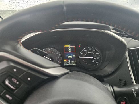 Used 2020 Subaru Crosstrek 2.0i Premium w/ Moonroof Package 2 image 34