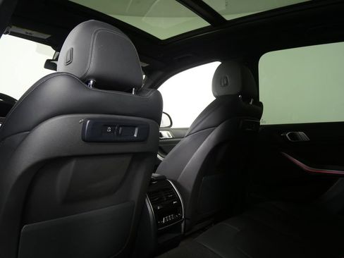 Certified 2023 BMW X5 xDrive40i AWD/4WD image 14